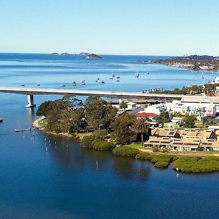 Batemans Bay Lodge Dış mekan fotoğraf
