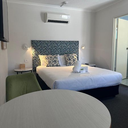 Batemans Bay Lodge Dış mekan fotoğraf