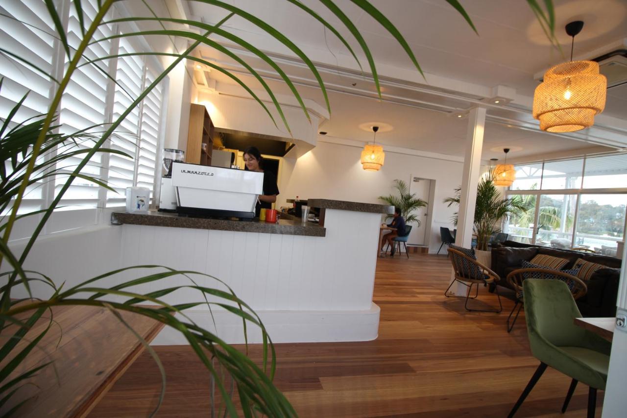 Batemans Bay Lodge Dış mekan fotoğraf