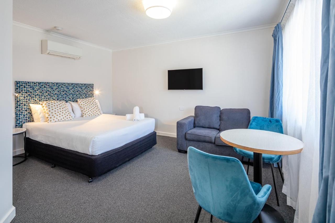 Batemans Bay Lodge Dış mekan fotoğraf