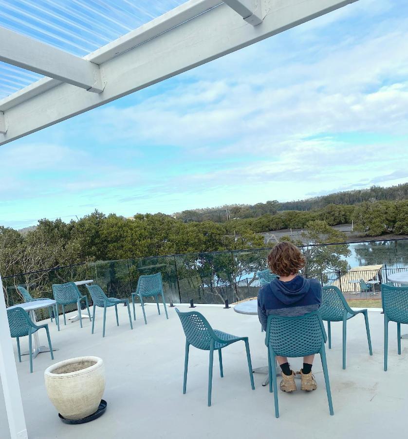 Batemans Bay Lodge Dış mekan fotoğraf