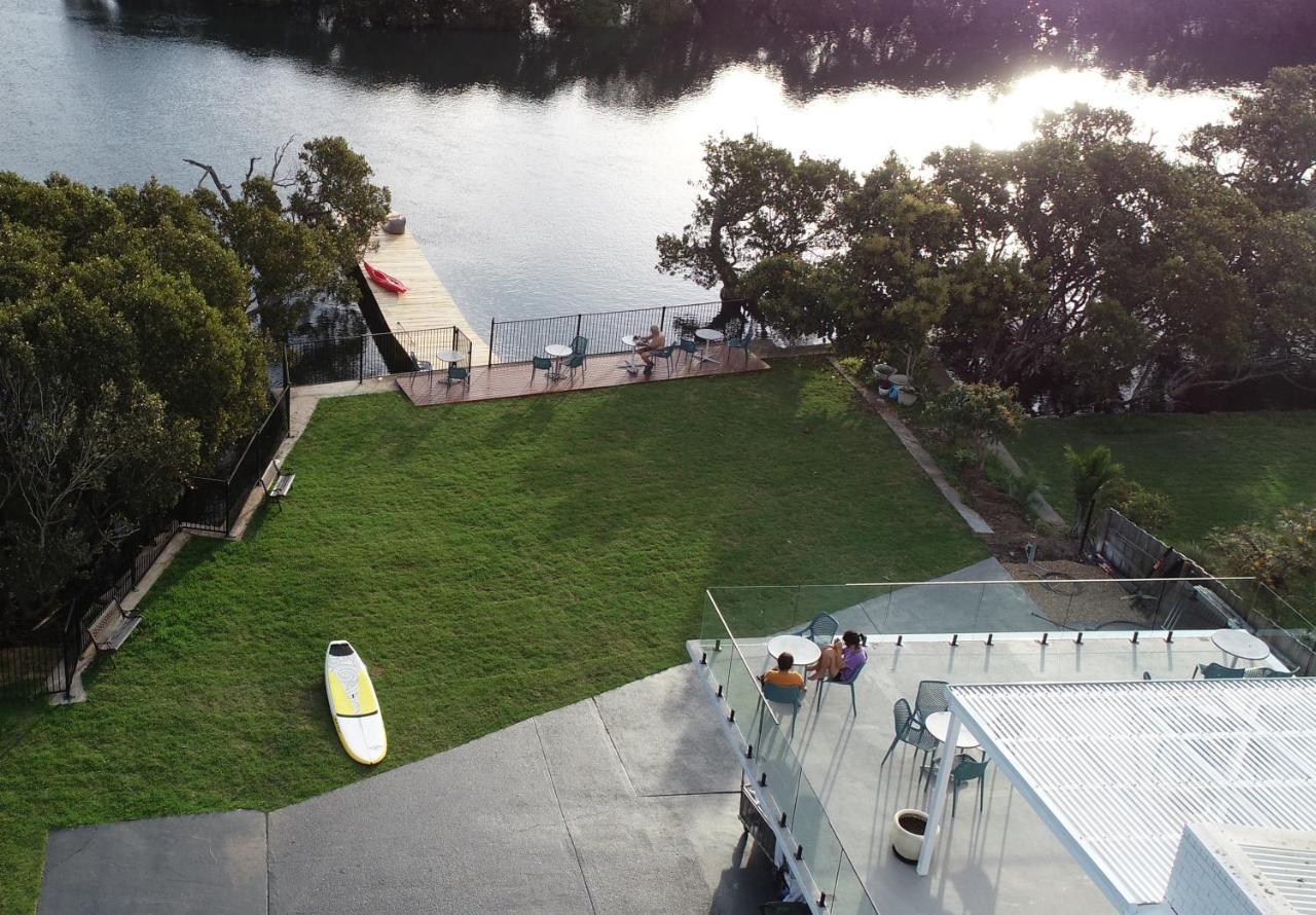 Batemans Bay Lodge Dış mekan fotoğraf