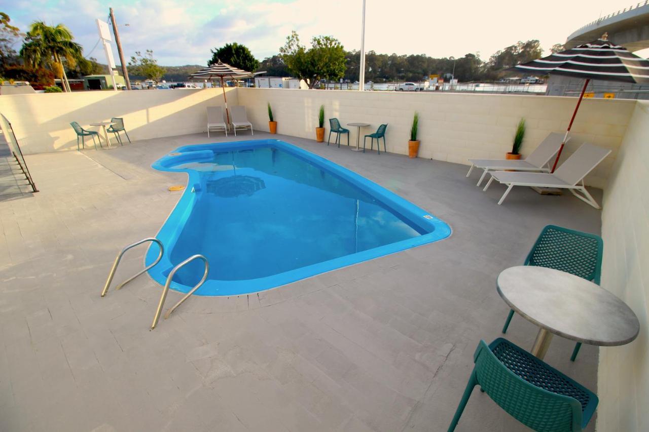 Batemans Bay Lodge Dış mekan fotoğraf