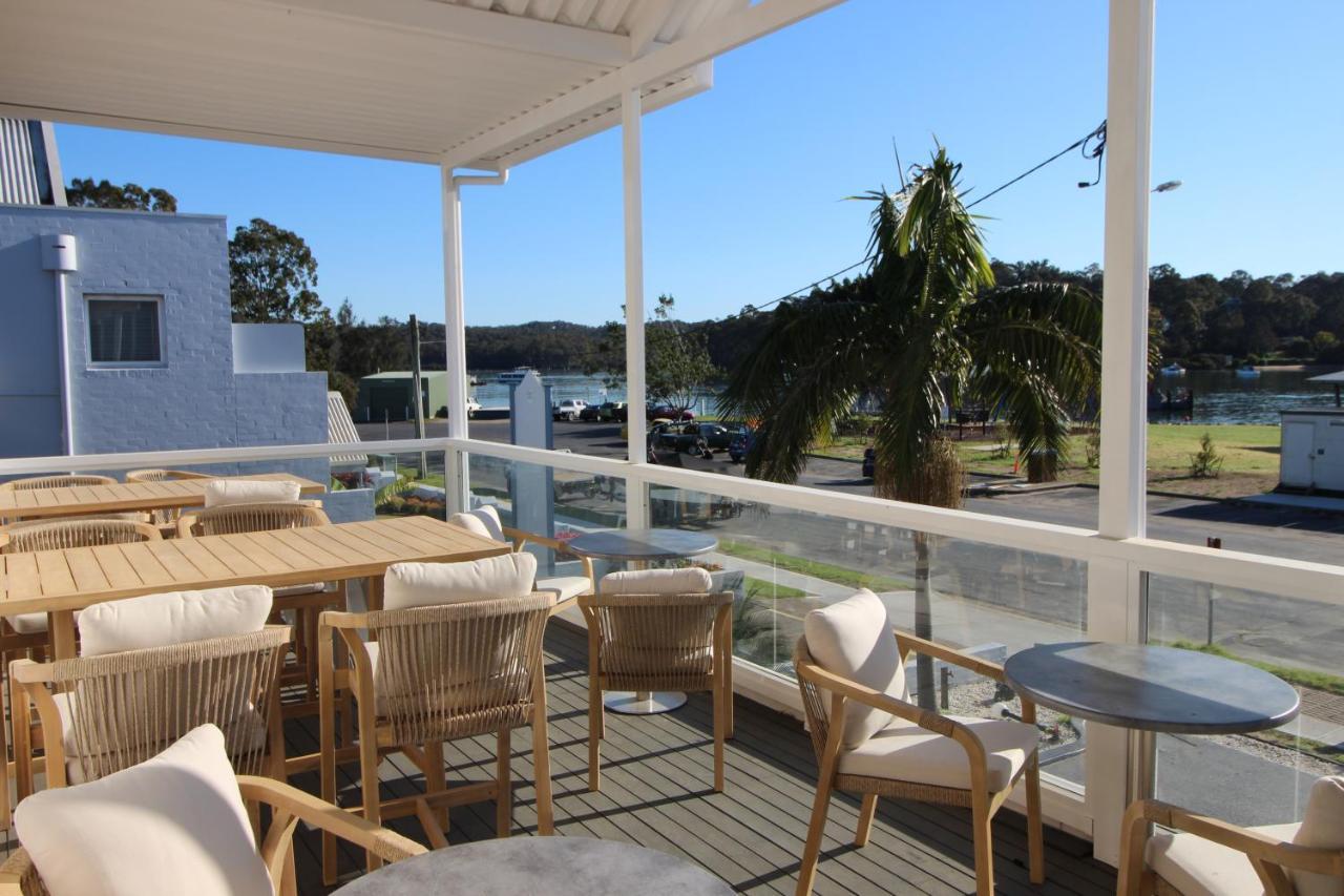 Batemans Bay Lodge Dış mekan fotoğraf