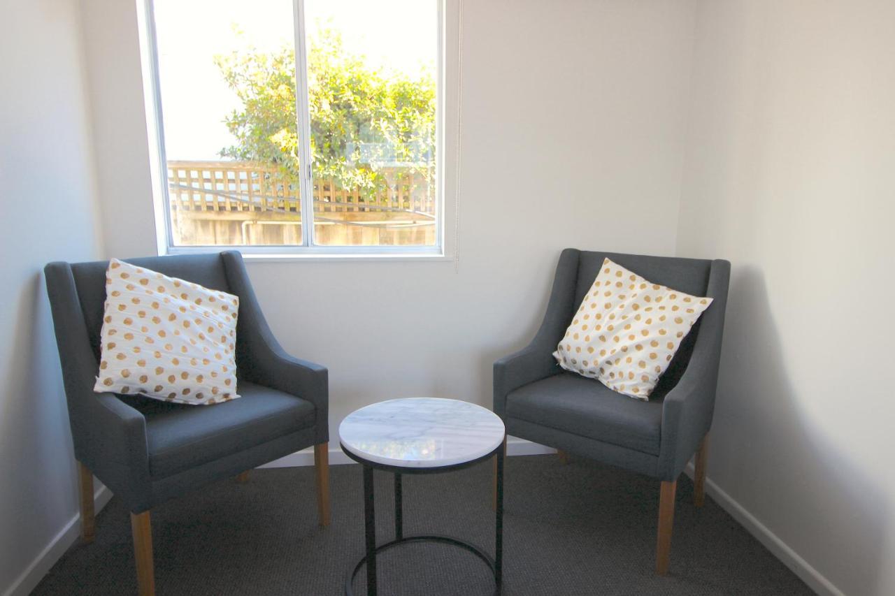 Batemans Bay Lodge Dış mekan fotoğraf