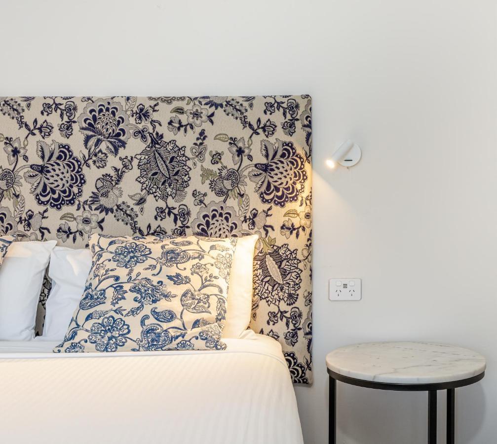 Batemans Bay Lodge Dış mekan fotoğraf