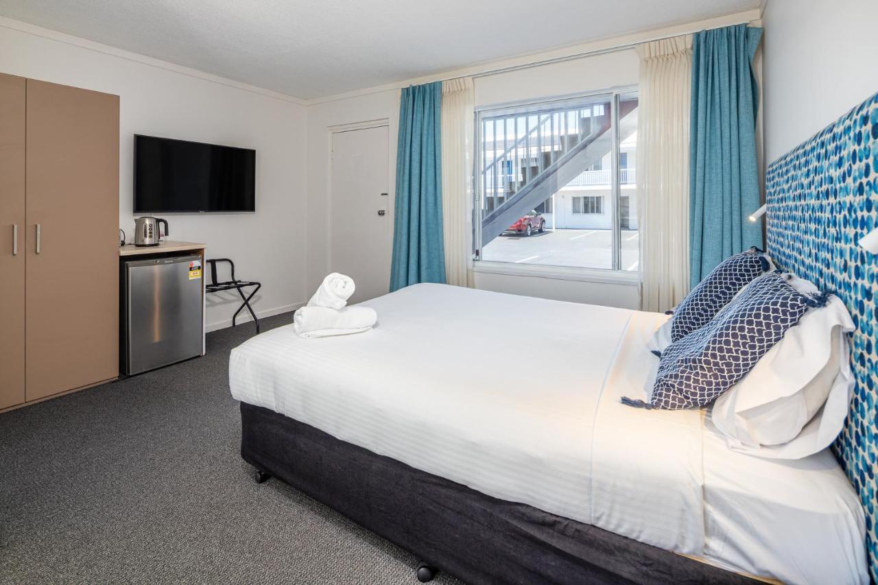 Batemans Bay Lodge Dış mekan fotoğraf
