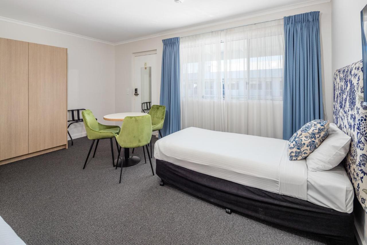 Batemans Bay Lodge Dış mekan fotoğraf