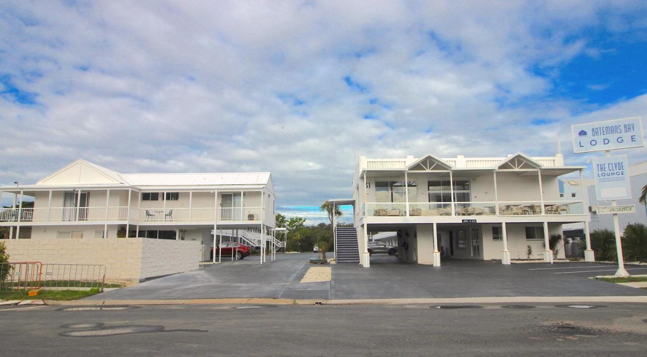Batemans Bay Lodge Dış mekan fotoğraf