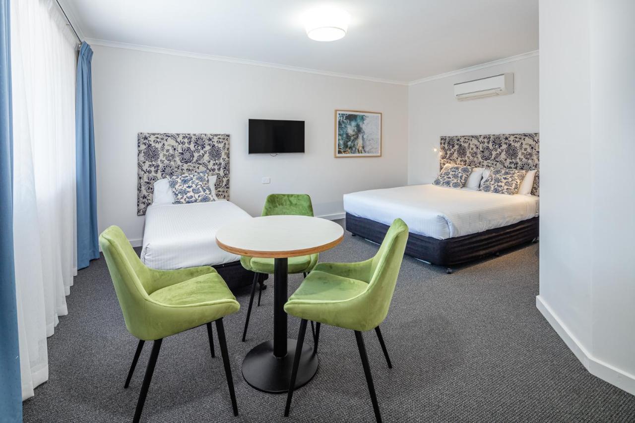 Batemans Bay Lodge Dış mekan fotoğraf