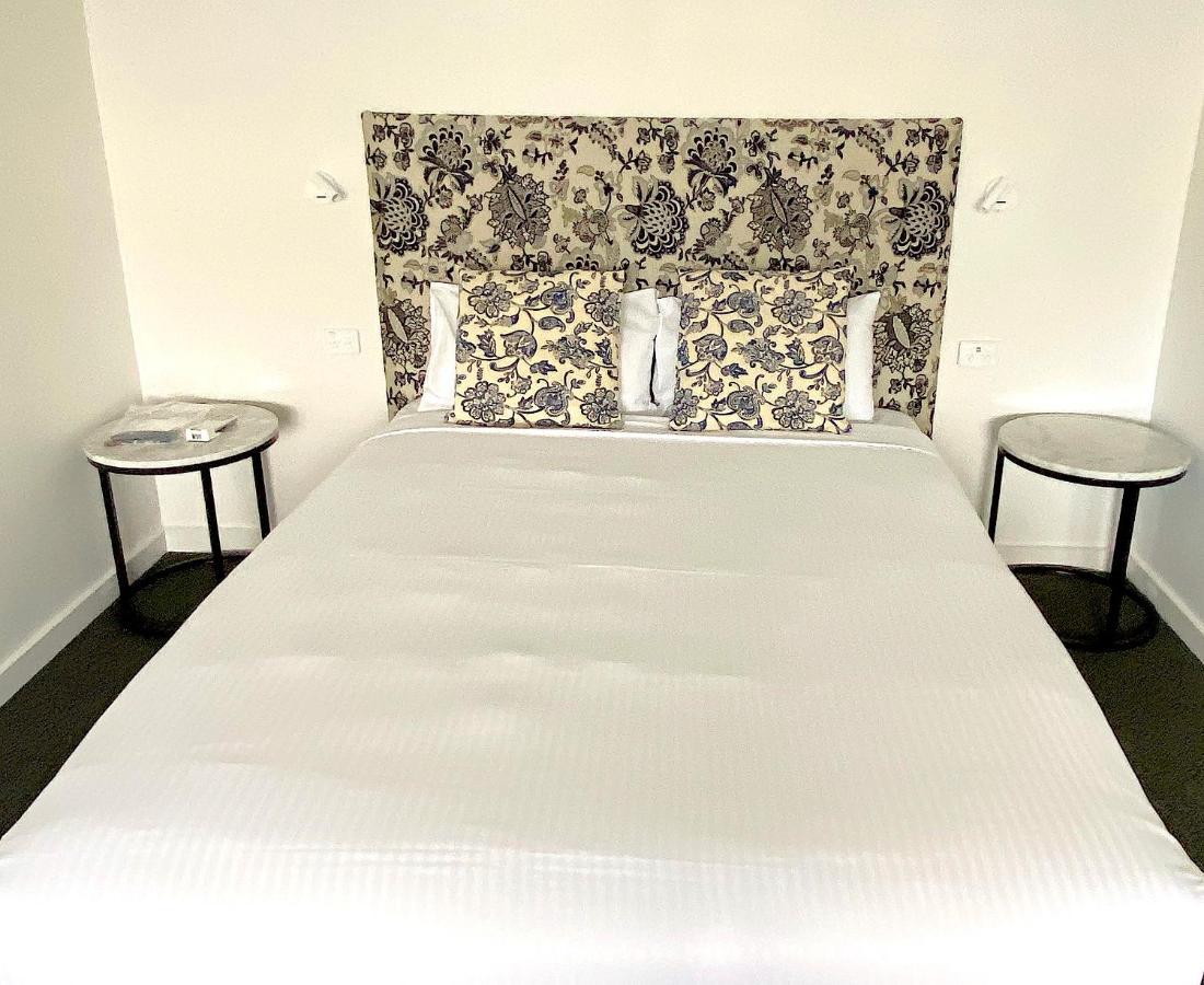 Batemans Bay Lodge Dış mekan fotoğraf