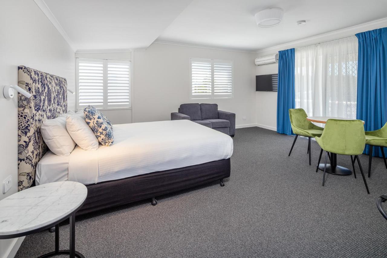 Batemans Bay Lodge Dış mekan fotoğraf
