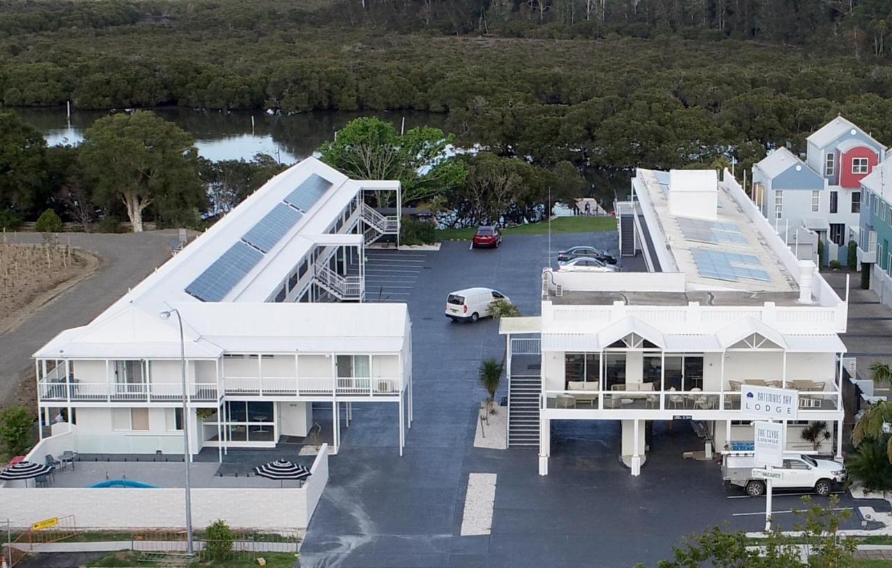Batemans Bay Lodge Dış mekan fotoğraf