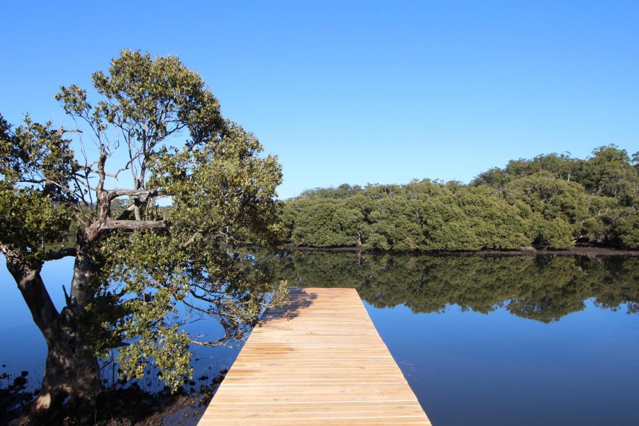Batemans Bay Lodge Dış mekan fotoğraf