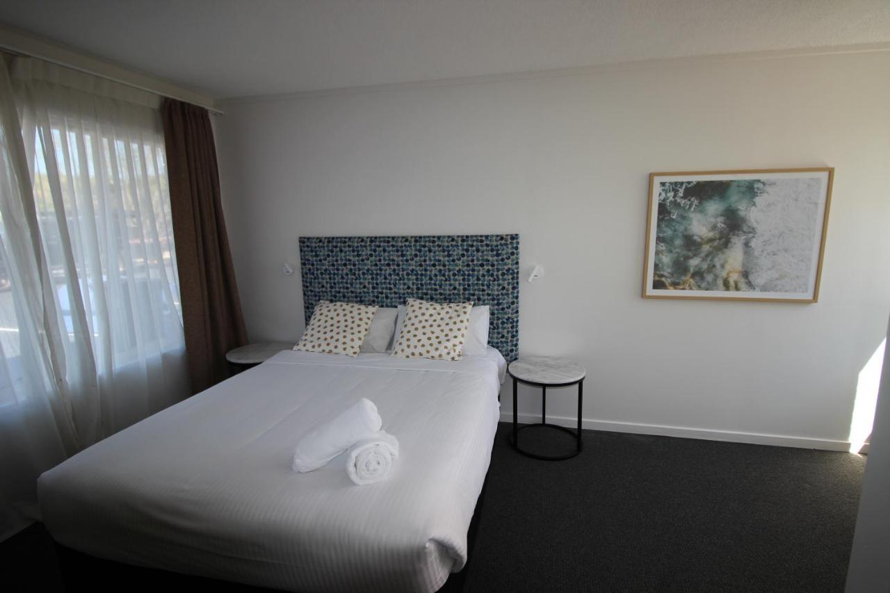 Batemans Bay Lodge Dış mekan fotoğraf