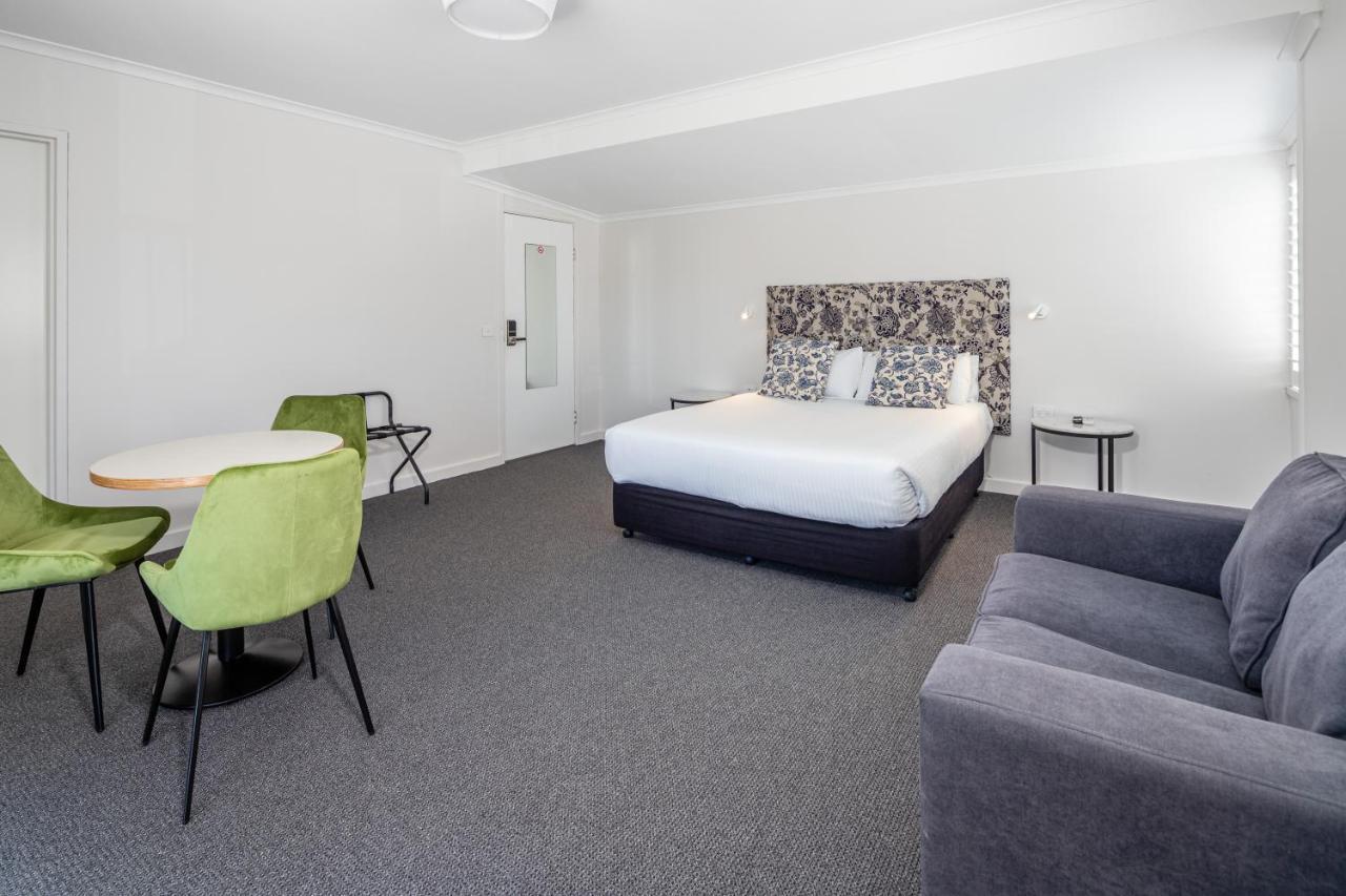 Batemans Bay Lodge Dış mekan fotoğraf