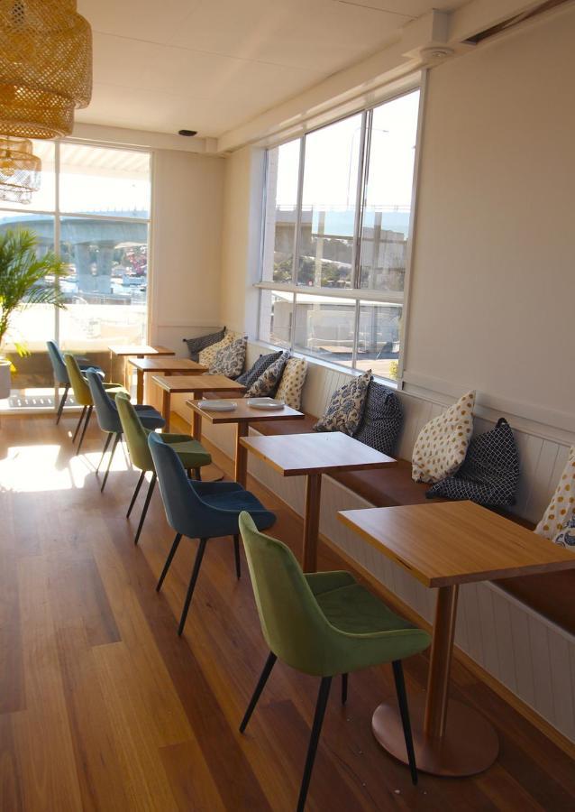 Batemans Bay Lodge Dış mekan fotoğraf
