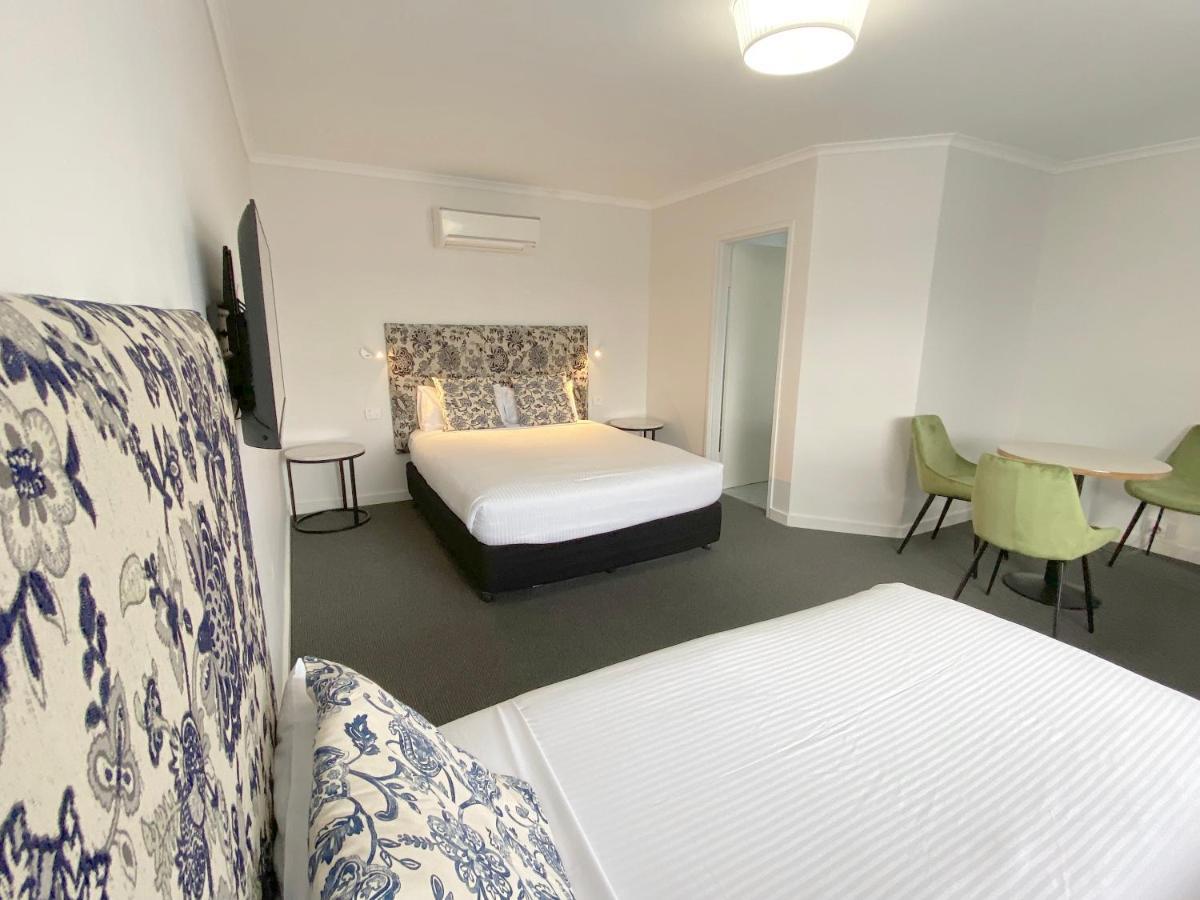 Batemans Bay Lodge Dış mekan fotoğraf