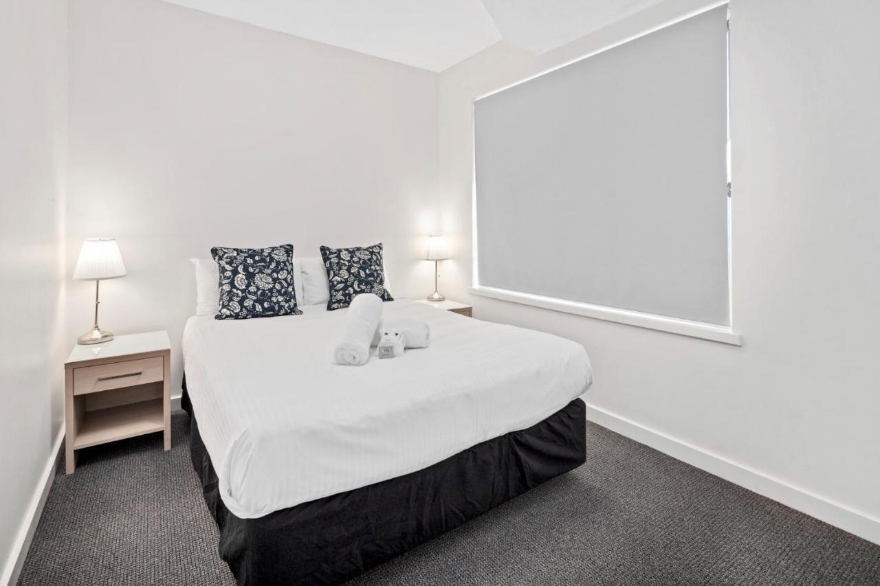 Batemans Bay Lodge Dış mekan fotoğraf