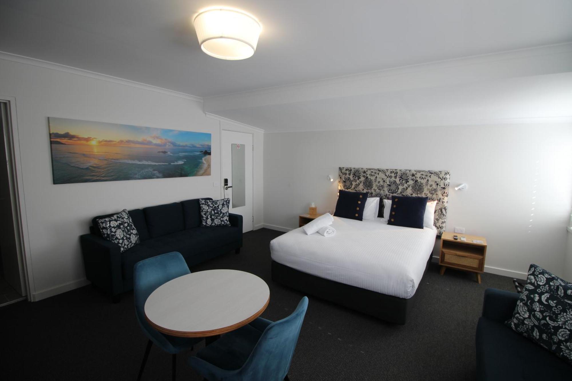 Batemans Bay Lodge Dış mekan fotoğraf