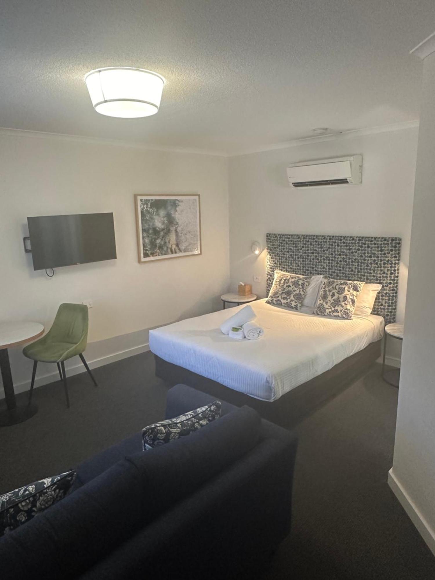 Batemans Bay Lodge Dış mekan fotoğraf