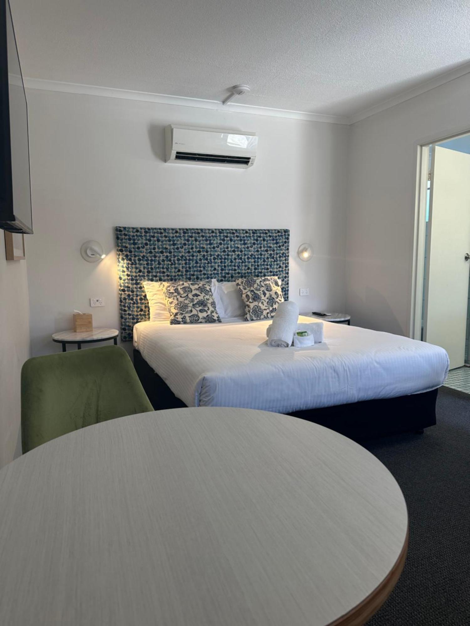 Batemans Bay Lodge Dış mekan fotoğraf