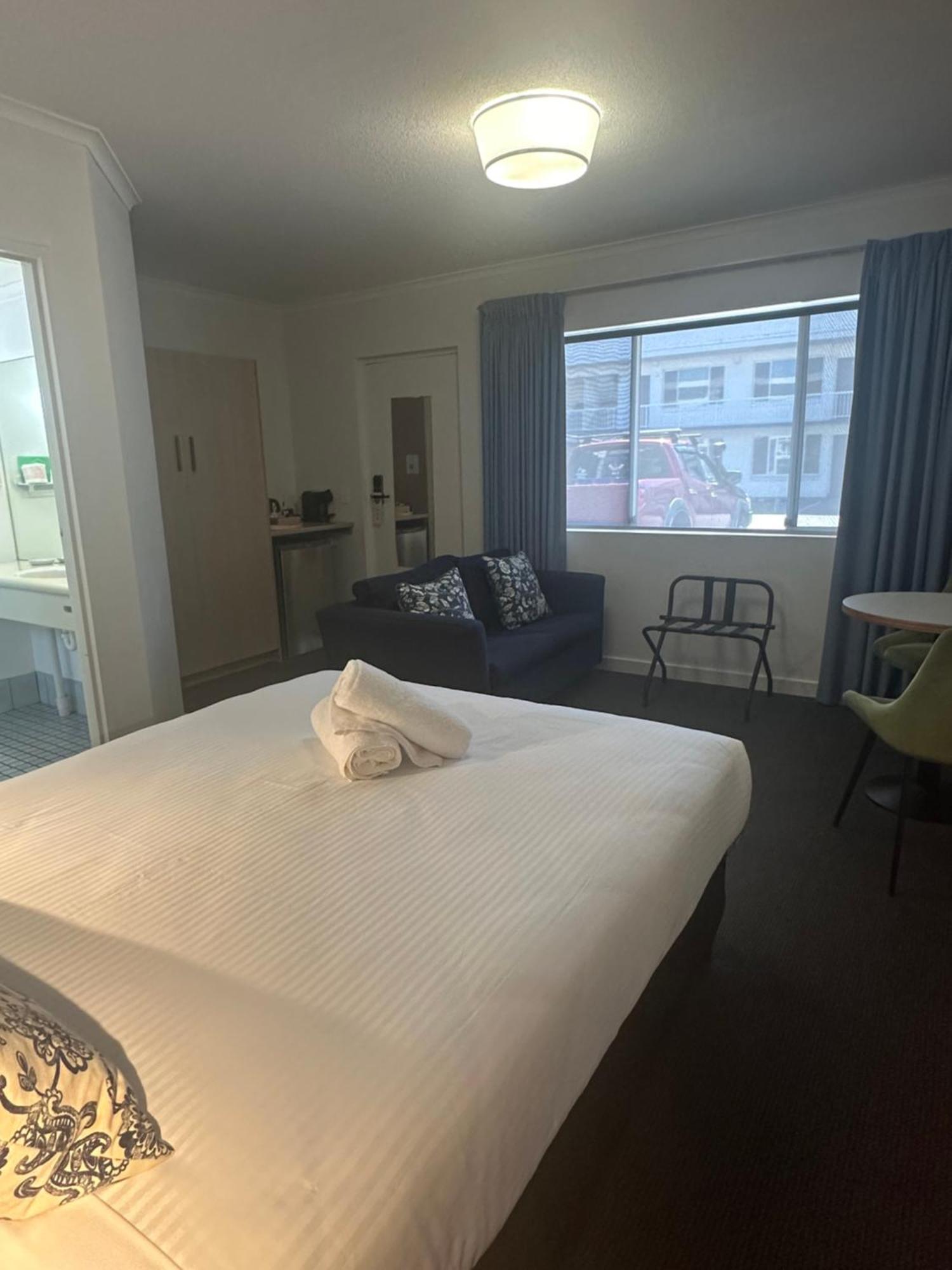 Batemans Bay Lodge Dış mekan fotoğraf