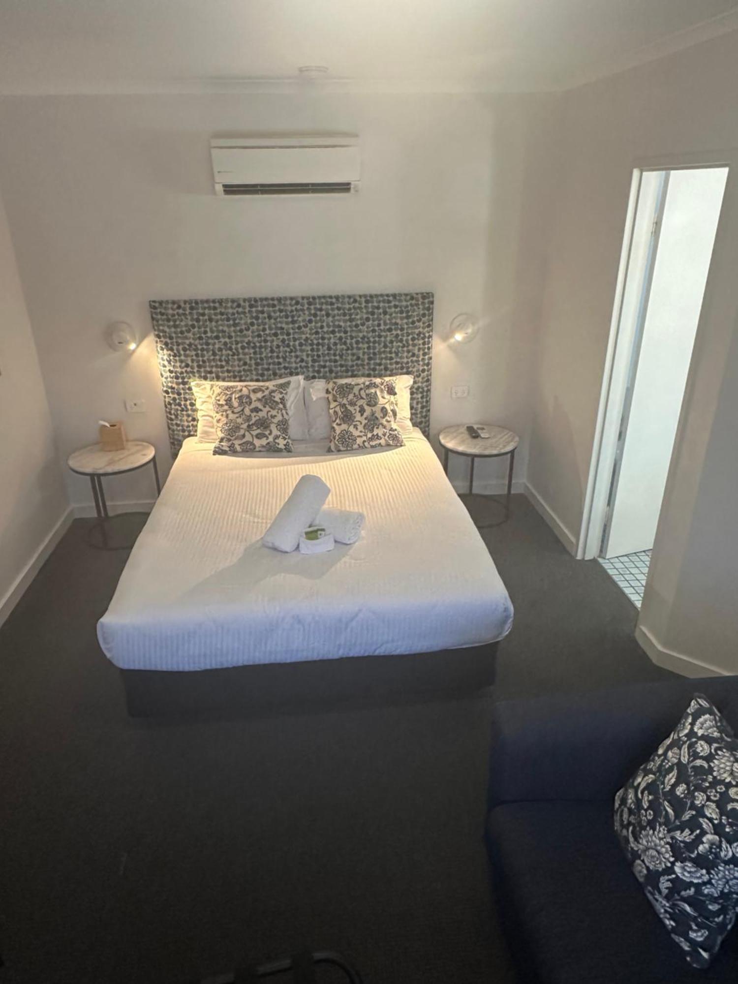 Batemans Bay Lodge Dış mekan fotoğraf