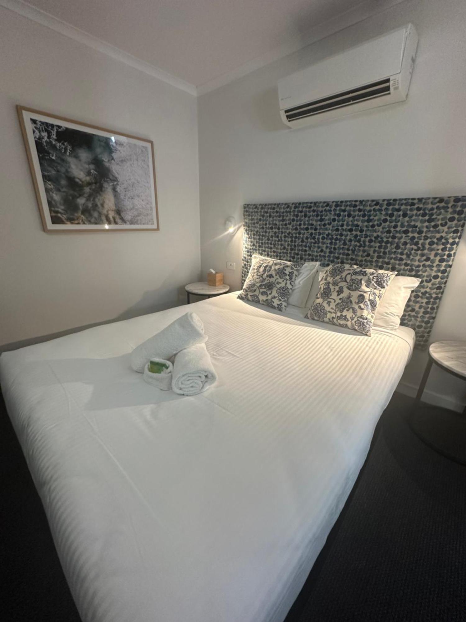 Batemans Bay Lodge Dış mekan fotoğraf